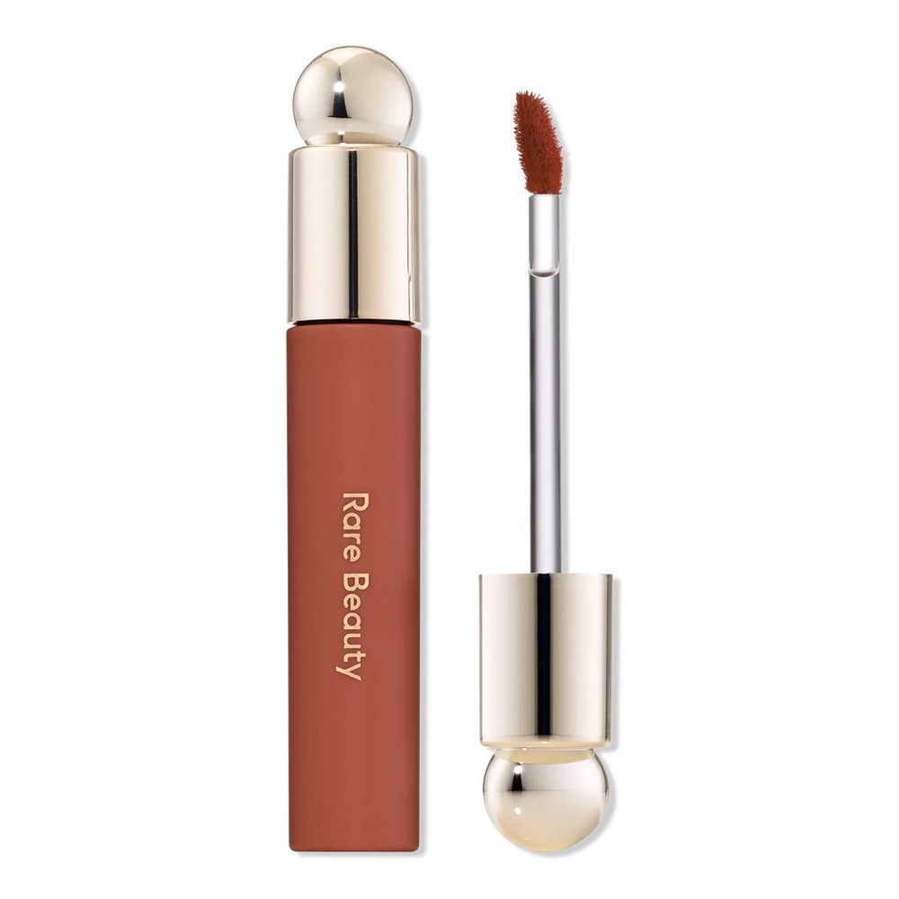 Rare Beauty Soft Pinch Tinted Lip Oil - Honesty - New in Box